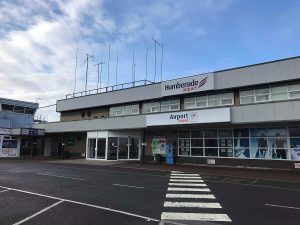 Humberside Airport