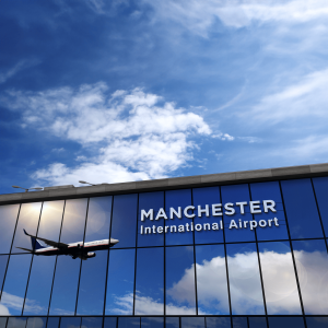 Manchester Airport