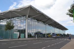 Bristol Airport