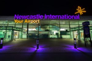 Newcastle Airport